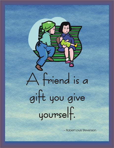 Friend
