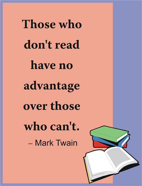 Reading
