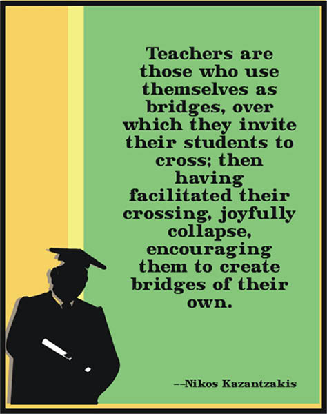 Teachers
