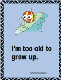 Grow Up